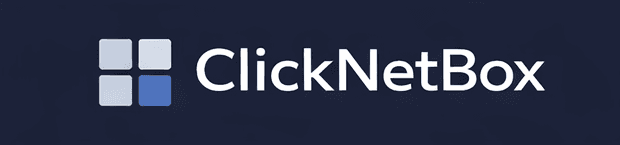 ClickNetBox