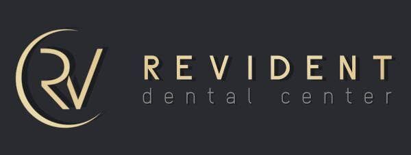Logo de Revident Dental Center