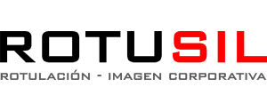 Logo de Rotusil